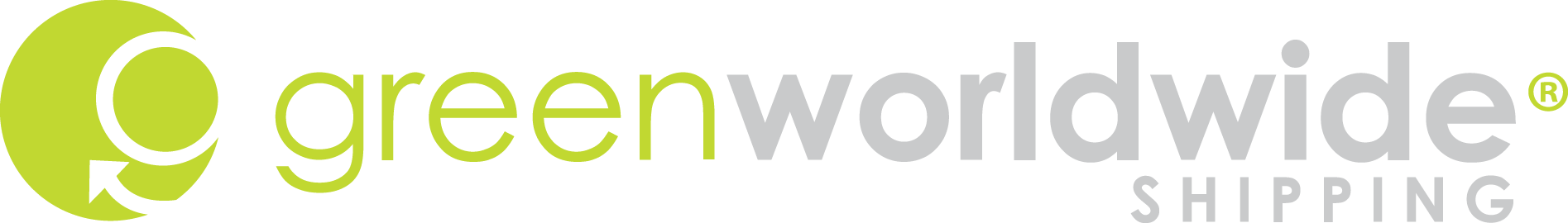 Green Worldwide Shipping